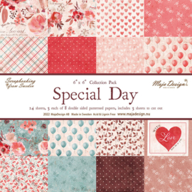 Maja Design Special Day