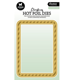 SL-ES-HFCD06 - Border shape Essentials nr.06