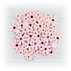 Little Birdie - Sparkle Florettes - Paper Flowers CR70145