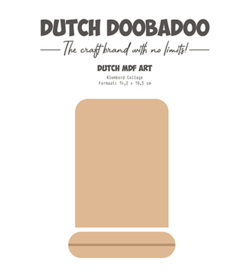 460.440.420 - MDF Clipboard Collage