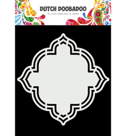 470.713.210 - Shape Art Ariadne - Dutch Doobadoo