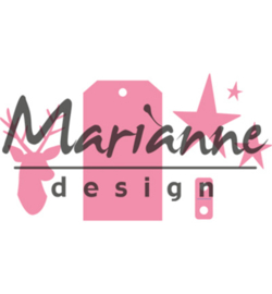 COL1442 Collectable - Marianne Design