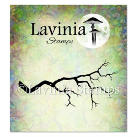 LAV506 Tree Branch Stamp