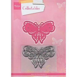 COL1318 - Marianne Design - Collectables - Butterfly 2