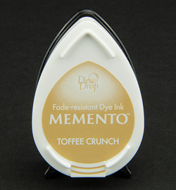 MD-000-805 Toffee Crunch - Memento Drops