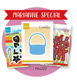 PA4222 - Marianne 70 Special