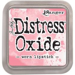 Worn Lipstick - Distress Oxides
