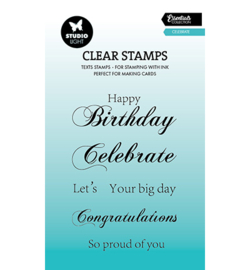 SL-ES-STAMP744 - Celebrate Essentials nr.744