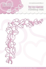 PM10030 Snij- en embosmal - Romance Collection - Marieke Design