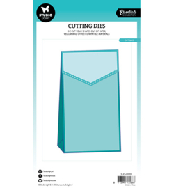 SL-ES-CD931 - Gift bag Essentials nr.931