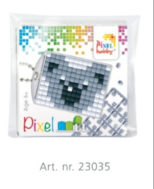 23035 Sleutelhanger setje compleet - Koala - Pixel Hobby