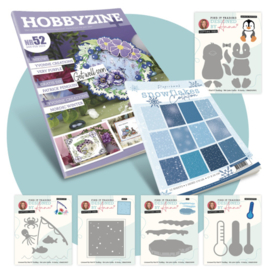 Hobbyzine Plus 52 SET