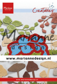 LR0622 Creatable - Marianne Design