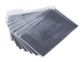 1009-037 Vaessen Creative - Magneetkaarten - + Envelopset (16delig)