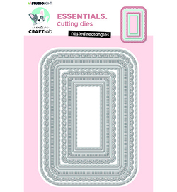 CCL-ES-CD524 - Nested rectangles Essentials nr.524