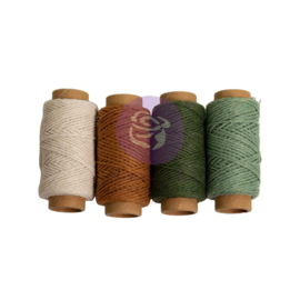The Home Baker Yarn Spools (4x15yd) (672836)