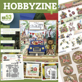 Hobbyzine Plus 53