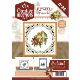 CH10026 Creative hobbydots