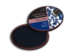Inkpad Harmony Opaque - Midnight