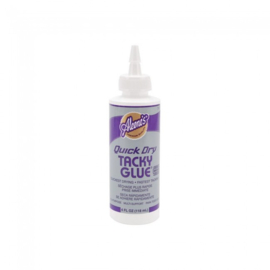 Aleene's Quick Dry Tacky Glue 118ml - PAKKETPOST!