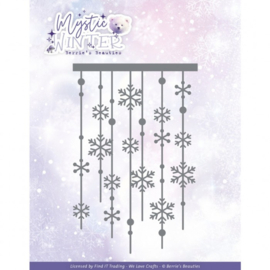 BBD10031 Dies - Berries Beauties - Mystic Winter - Mystic Snow