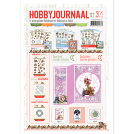 Hobbyjournaal nr. 201