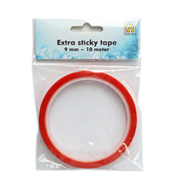 XST006 - Extra Sticky Tape Roll, 9mm