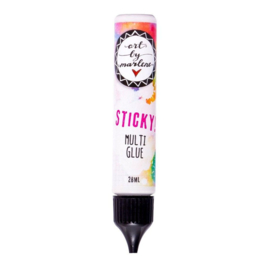 Studio Light - Art by Marlene - Stick-it Multi Glue pen Essentials 28ml Nr.1