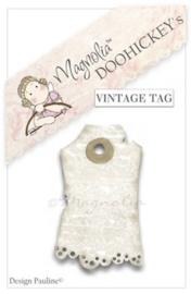 Doohickey Vintage Tag - Collectie 2014 - Magnolia