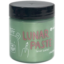 Lunar Paste Later Gator - PAKKETPOST!!!