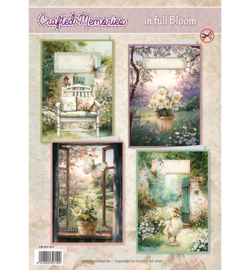 CM-KIT-001 - In Full Bloom
