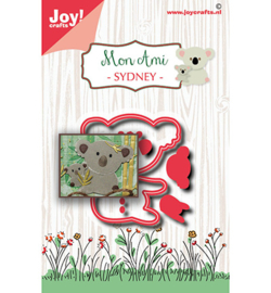 Verwacht 12-06-2021 Joy Crafts