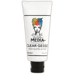 Clear Gesso - Tube 59ml - Ranger