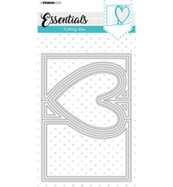 SL-ES-CD148 - Heart Essentials nr.148
