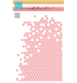 PS8174 - Honeycomb