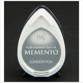 MD-000-901 - London Fog - Memento Drops