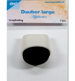 6500-0224 Dauber Large - Joy Crafts