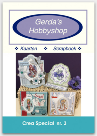 Crea Special 3 - Gerda's Hobbyshop