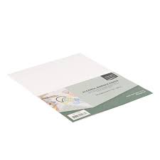 2911-4101 Vaessen Creative • Alcoholmarker Papier A4 190g 10x