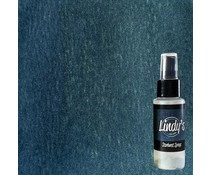Galactic Blue - Outer Space Starbust Spray - Lindy's Stampgang - Pakketpost!