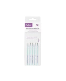 Ballpoint Glue Pen Set (5pcs) (CC-TOOL-BPGLUEP)