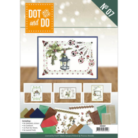 Dot en Do boek nr. 7 - Kerst