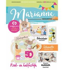 Marianne Doe nr. 50