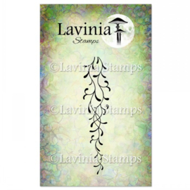 LAV681 Forest Creeper Stamp