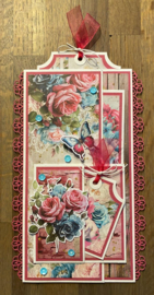 Workshop 24 oktober 2024 ochtend - Labeltjes kaart Slimline