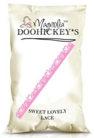 Doohickey Sweet Lovely Lace - Collectie 2014 - Magnolia