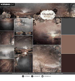 SL-CM-DPP265 - Background papers Cherished Memories nr.265