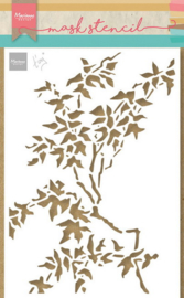 PS8101 Stencil  - Marianne Design