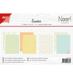 6011/0613 Paperset - Joy Crafts