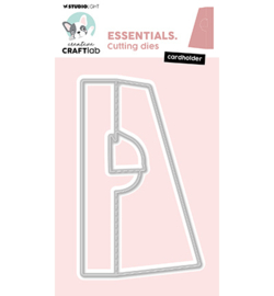 CCL-ES-CD942 - Card Stand Essentials nr.942